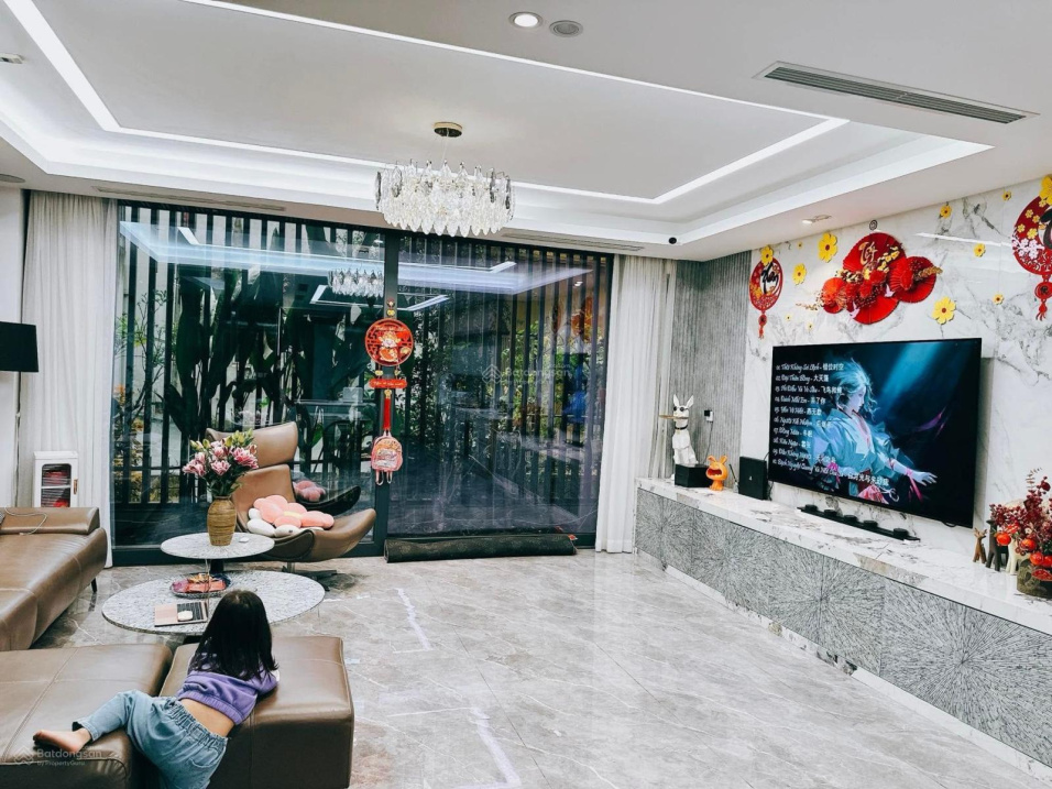 Nhà Yên Lạc cần bán, 80m2, 6 tầng, thang máy, 35.2 tỷ